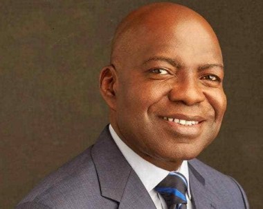 We Will Rededicate Abia Back To God Before Swearing-In, Says Otti