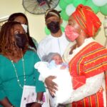 Mouka Sustains Partnership With Lagos, Celebrates First Babies Of The Year Across Nigeria