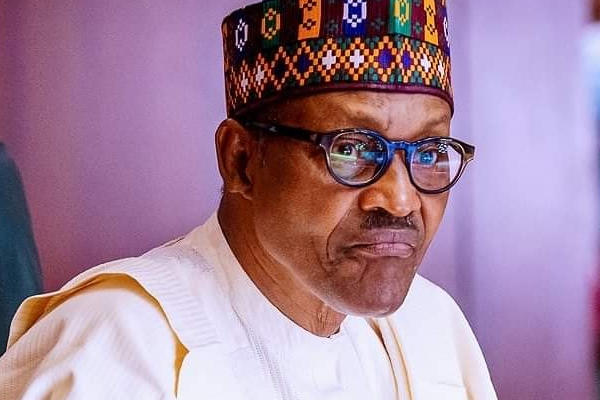 I Am Proud Of You, Buhari Tells Abiodun