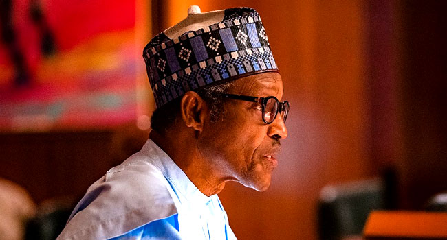 Nobody Would Be Allowed To Distabilise Nigeria, Buhari Warns