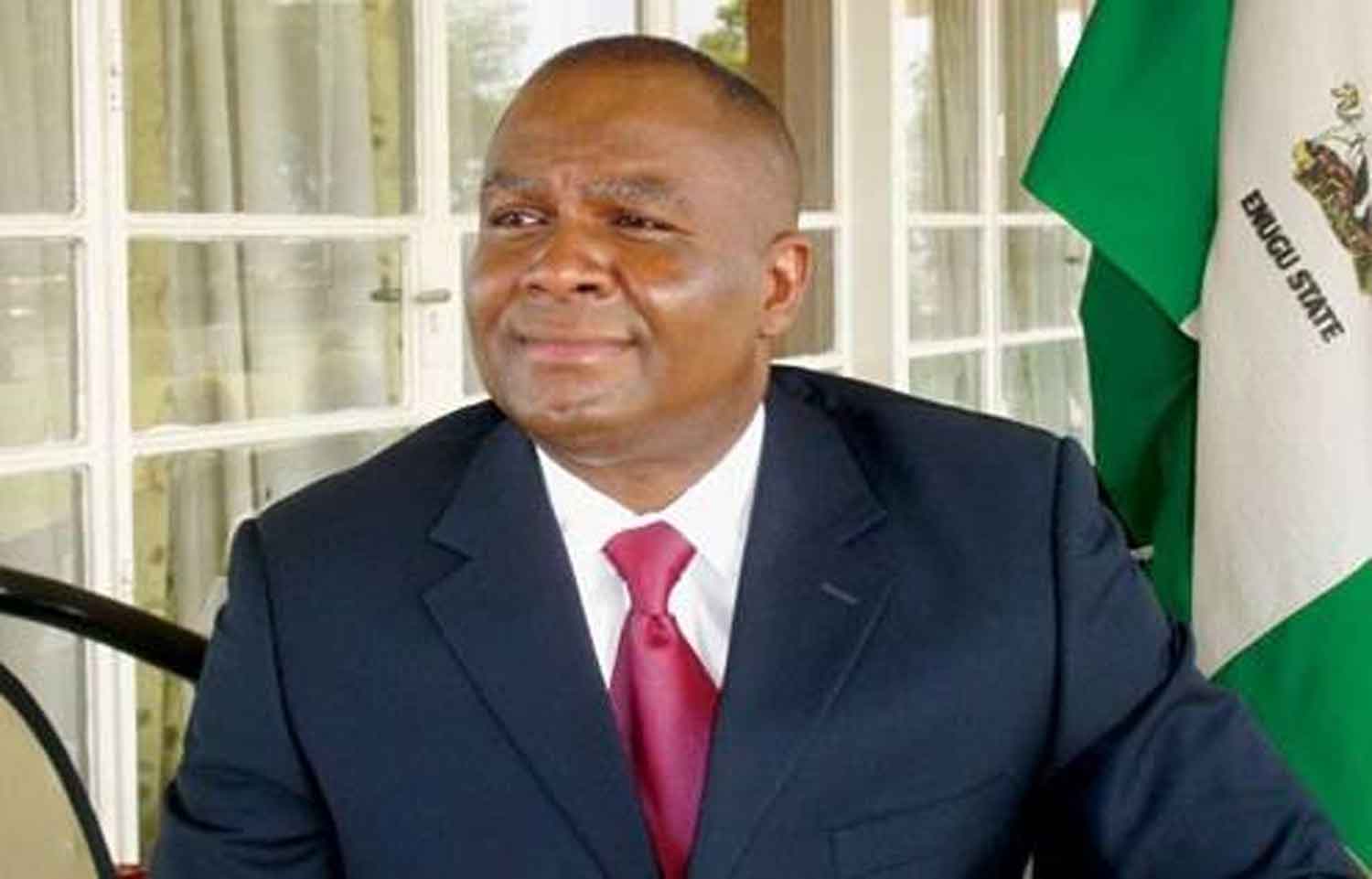 Enugu: Nnamani Quits PDP After Losing Senate Seat To LP Candidate