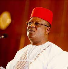 APC Primary: Umahi Wins Ebonyi South Senatorial Rerun-Election