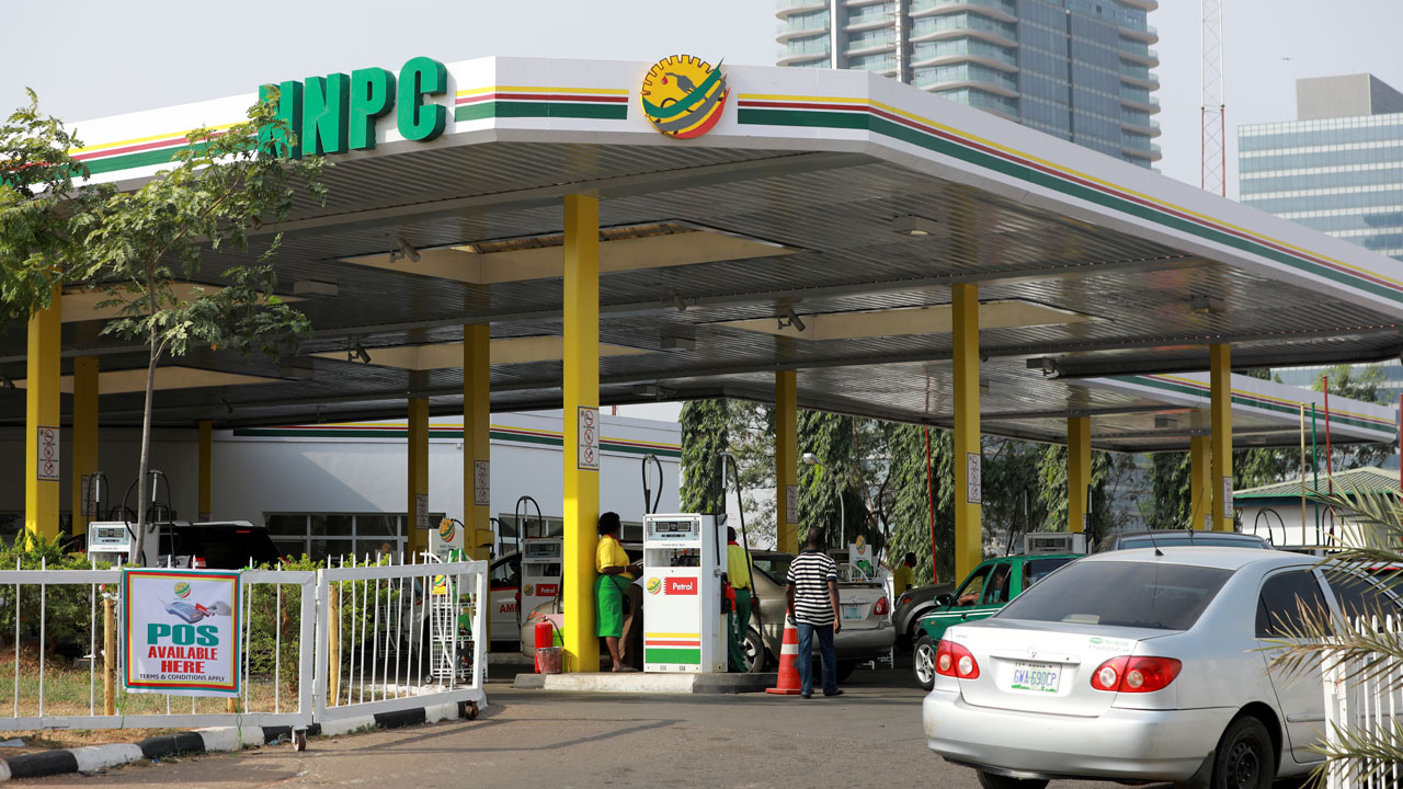 NNPC’s Intervention Averts Fresh Fuel Scarcity