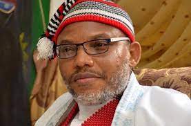 Nnamdi Kanu Wins Again As Court Orders FG To Pay Him N500m Damages