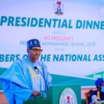 President Buhari Urges IGP To Use Nigeria’s New Position At INTERPOL To Confront Security Challenges
