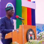 Sanwo-Olu Urges Lagosians To Shun Divisiveness, Consolidate On Gains In New Year