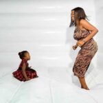 Motherhood Has Changed Me More Than Marriage, Says Simi