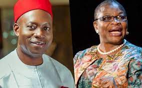 Oby Ezekwesili, Utomi, Otti, 77 others in Soludo’s Transition Committee