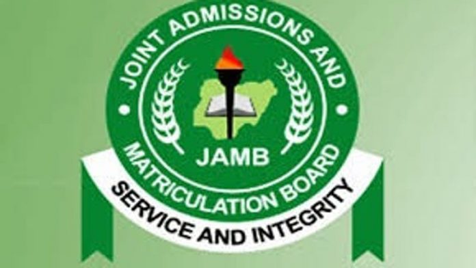 Sale Of 2022 UTME Forms Yet To Commence –JAMB