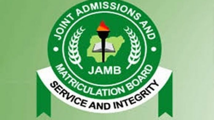 JAMB Picks January 15 To February 26 For Sale Of 2024 UTME Forms