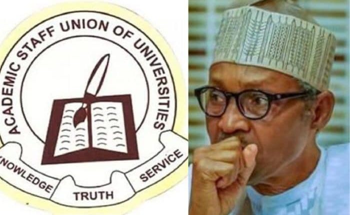ASUU Strike: No End In Sight As Lecturers, FG Disagree