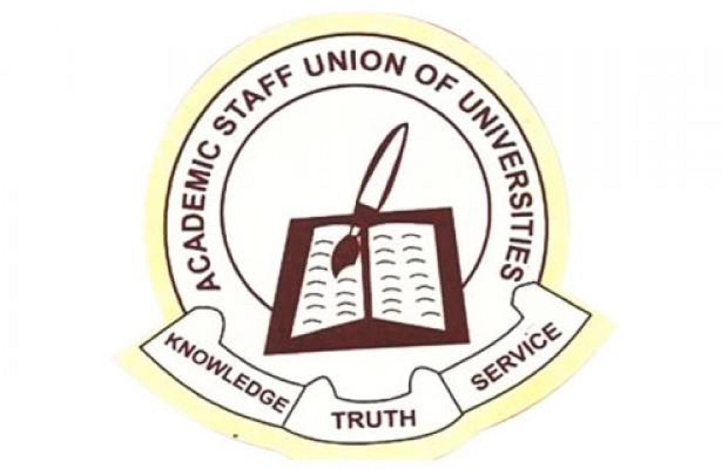 Breaking: ASUU To Embark On One-Month Warning Strike