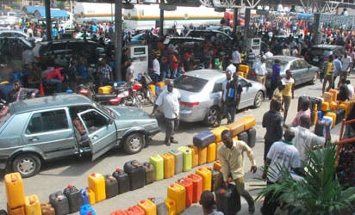 Fuel Crisis: Anger Over Adulterated Petrol In Nigeria