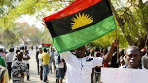ESN Operatives Not Kidnappers, Our Offence Is Quest For Independence – IPOB