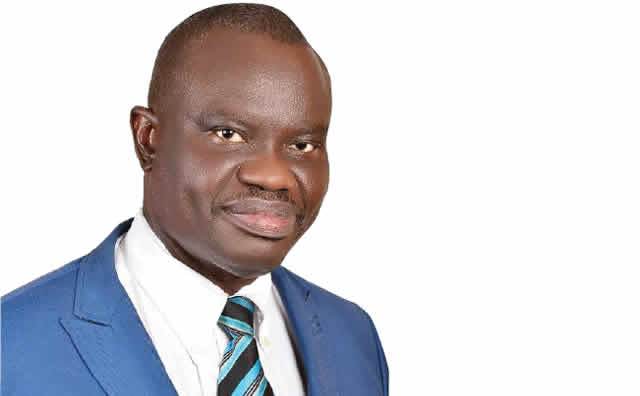 Obaseke Removes Osadolo as Acting VC of AAU