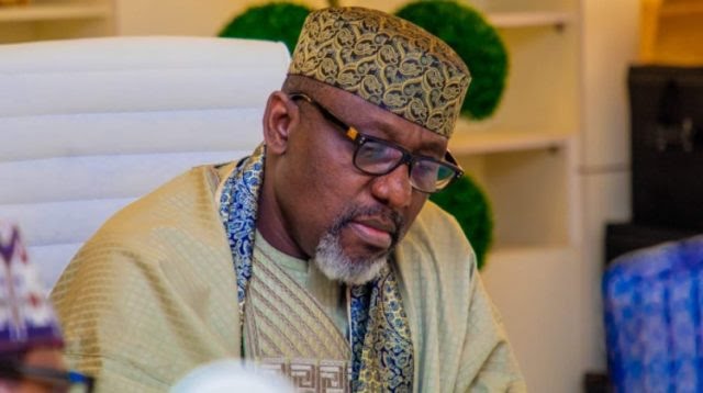 Okorocha Escapes Death As Bandits Attack Convoy, Kill Police Officer, Kidnap Others