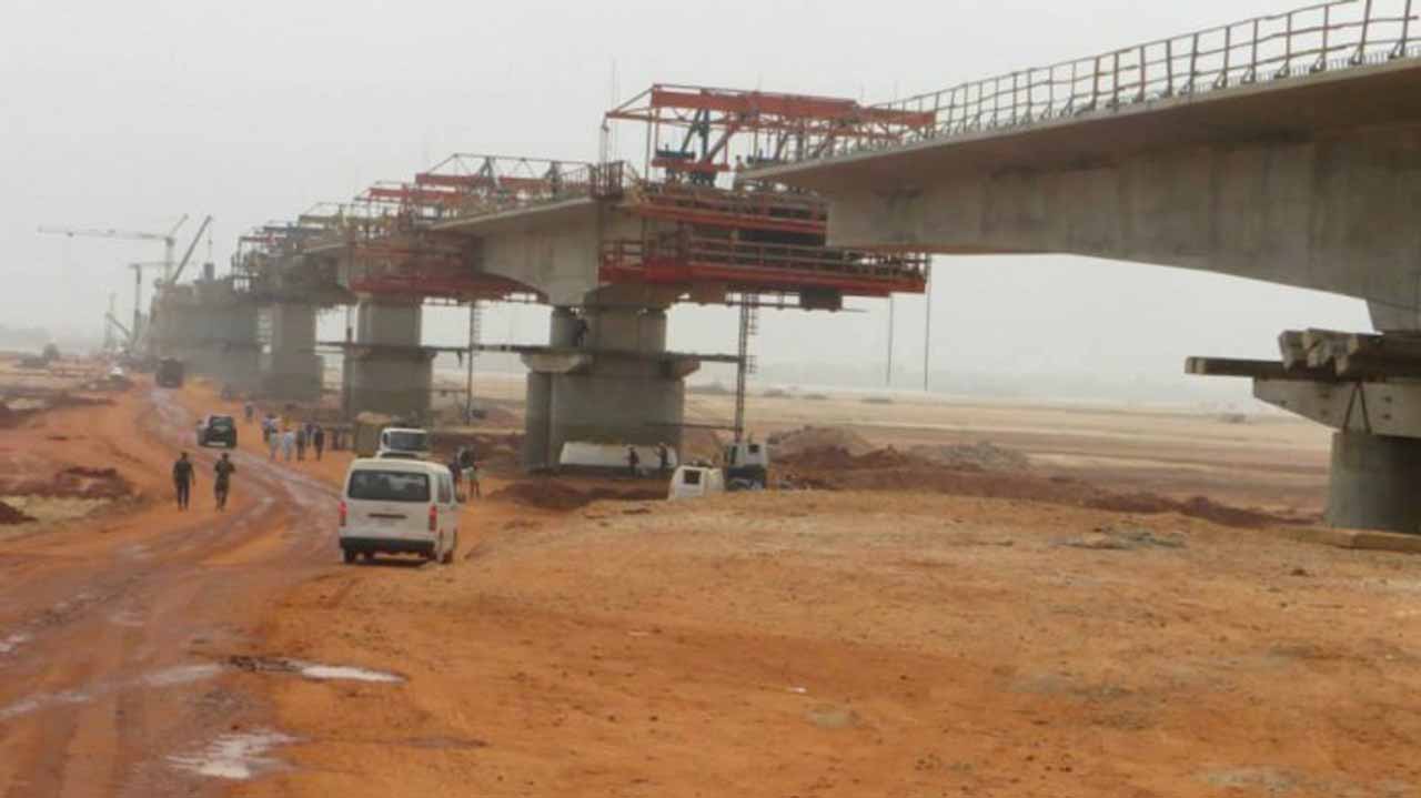 Hot Words Over Right Name For Second Niger Bridge