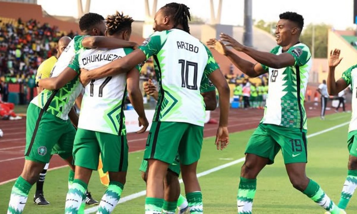 AFCON Qualifiers: NFF Confirms Dates For Super Eagles’ Final Matches