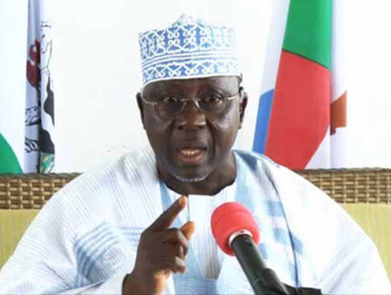 APC Chairmanship: Southeast Stakeholders Canvass For Al-Makura