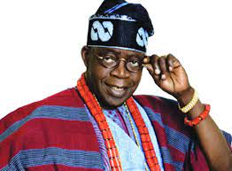 2023 Presidency: Tinubu Picks APC Nomination Form