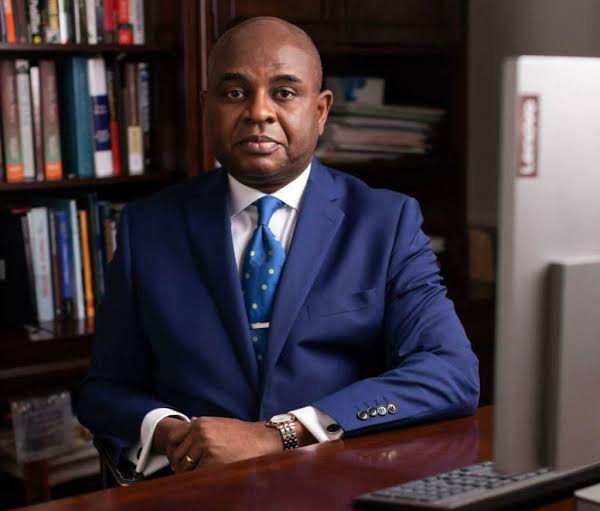 2023: As President, I hope to be Nigeria’s turnaround CEO – Moghalu