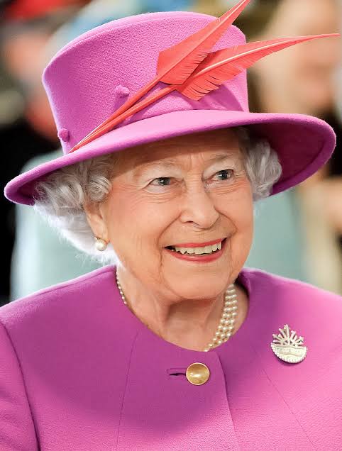 Britain’s Queen Elizabeth Tests Positive Of Covid-19