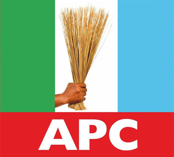 APC Zones 2023 Presidency To The South