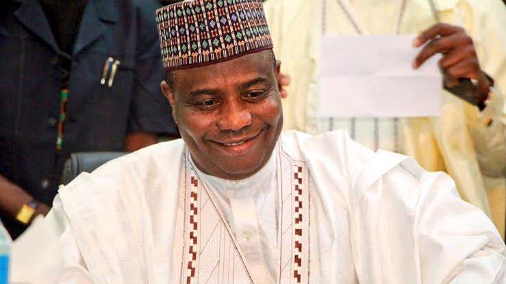 2023: Tambuwal Joins Presidential Race