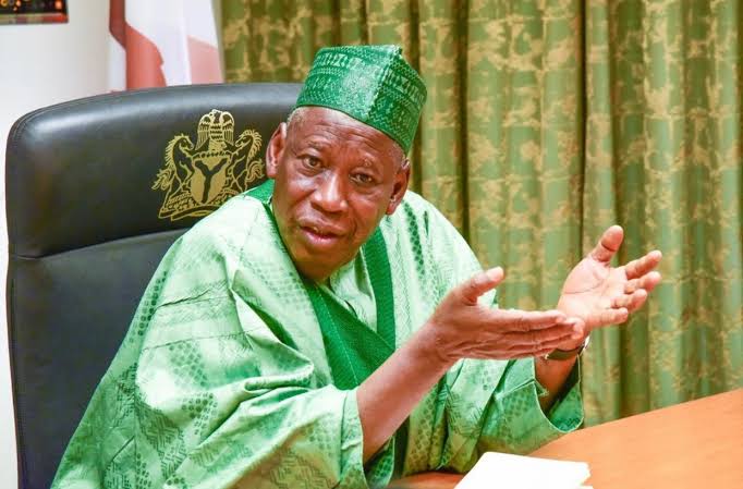 2023: Ganduje Can’t Speak For The North