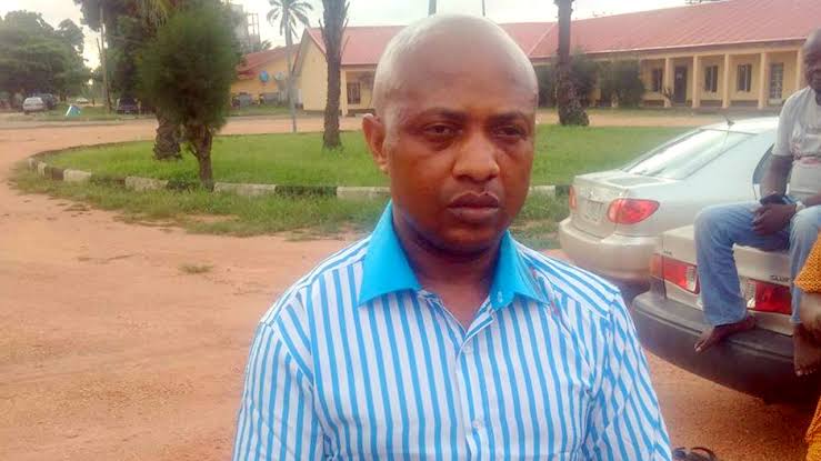 Lagos High Court Convicts Evans For Kidnapping