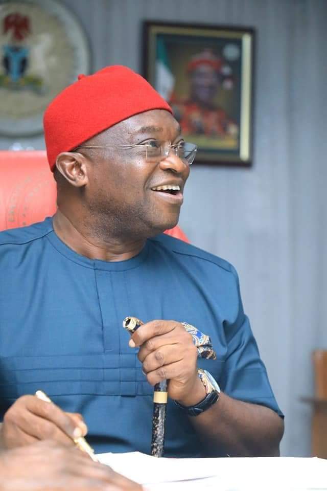 2023: Abia North PDP Rejects Purported Double Zoning