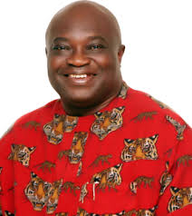 Abia 2023: Choice Of People And Party Is My Choice – Ikpeazu