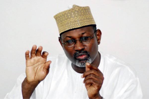 Nigeria In The Process Of Total Collapse – Jega