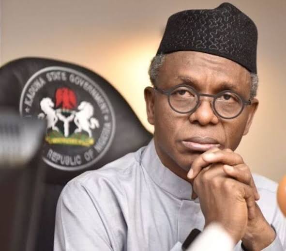 Buni Can Never Return As APC Caretaker Chair, El-Rufai Says