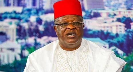 Ebonyi: Vacate Seat For Me, PDP Nominee Tells Umahi