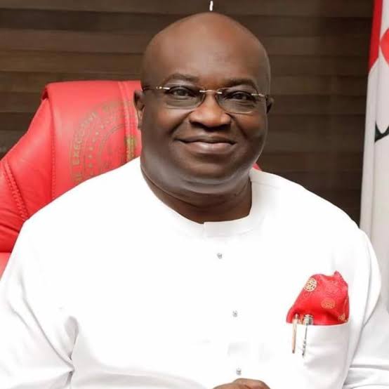 Zoning In Abia: I Will Soon Make My Position Known – Ikpeazu
