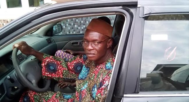 Gunmen Kill Osun APC Chairman 3 Months To State Guber Election
