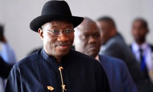 Nigeria Slowly Moving Towards Dictatorship — Jonathan
