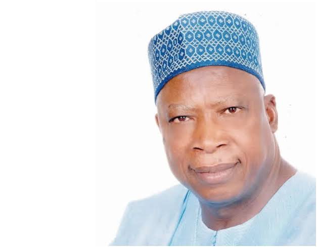 Tension In APC As Adamu Suspends All Directors Of The Party