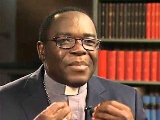Nigeria And Nigerians Are Broken, Bishop Kukah Laments