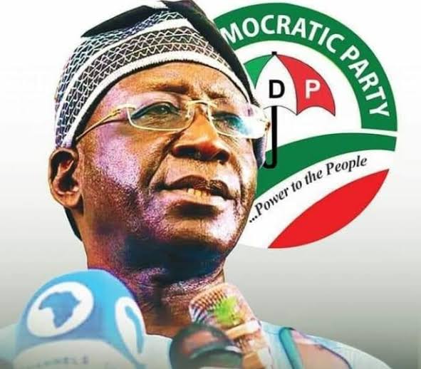 PDP 2023 Presidential Zoning Conundrum: Ayu’s Burden Of Proof