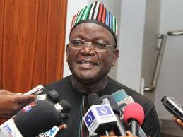 Benue 2023: PDP Leaders Agree On Consensus Candidate
