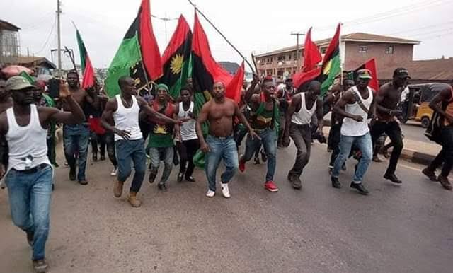 IPOB Ready For Peace Negotiations, Abrogates Sit-At-Home