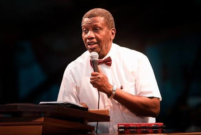2023 Elections Not Certain, Pastor Adeboye Warns