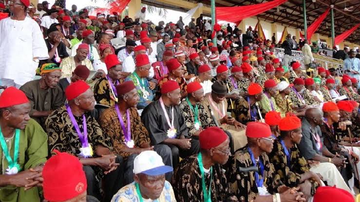 Insecurity: Ndigbo Seek God’s Intervention