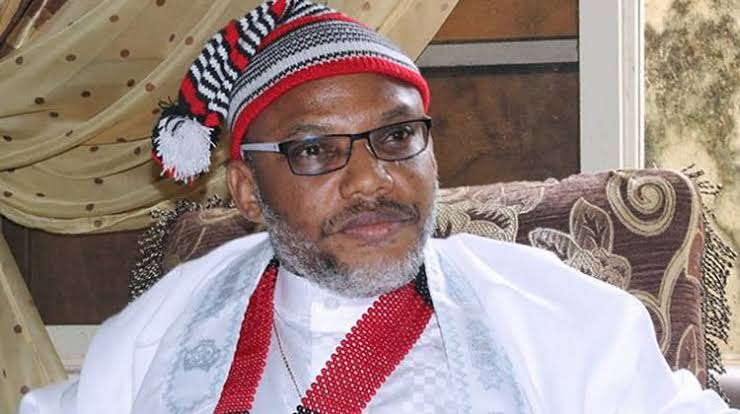 Nnamdi Kanu’s Extraordinary Rendition Suit Adjourned To May 12