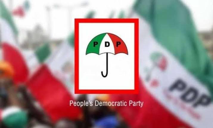 PDP Rules Against Zoning For Presidential Ticket