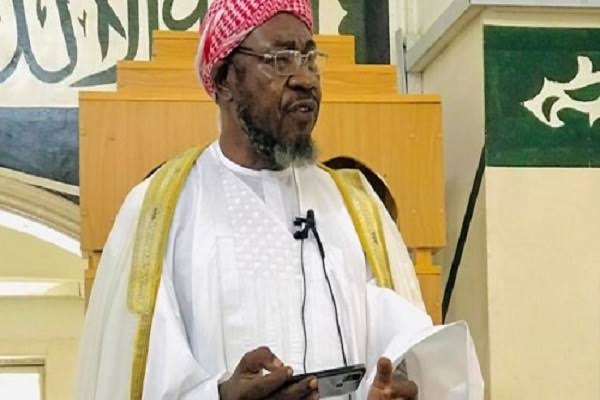 I Must Talk About Killings Going On In Nigeria, Says Sacked Imam