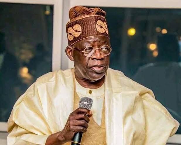 No Plan To Defect To SDP-Tinubu’s Camp