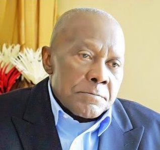 Arthur Nzeribe Joins Ancestors, As Uzodinma, Others Mourn